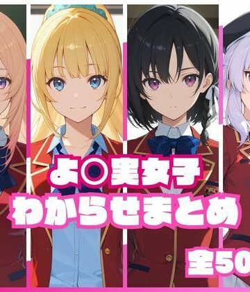 【memento森❤辱め】よ〇実女子わからせまとめ｜評価