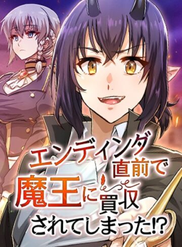 HH|エンディング直前で魔王に買収されてしまった！？-フルカラー