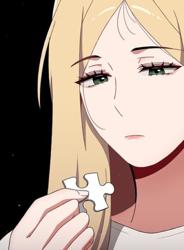 ホロン|ワケあり姉妹の恋模様-フルカラー