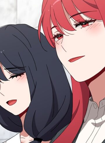 ホロン|ワケあり姉妹の恋模様-フルカラー